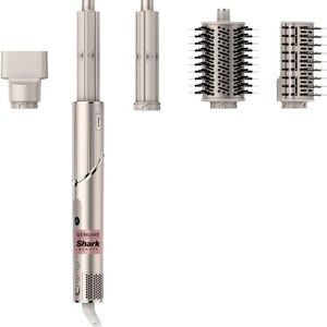 FlexStyle-Straight & Wavy Hair